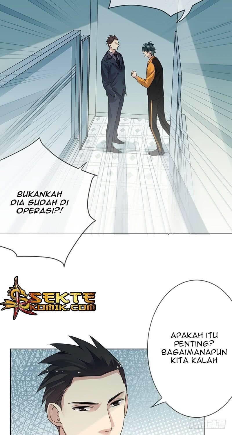 NSD Gaming Chapter 162 - halaman 12