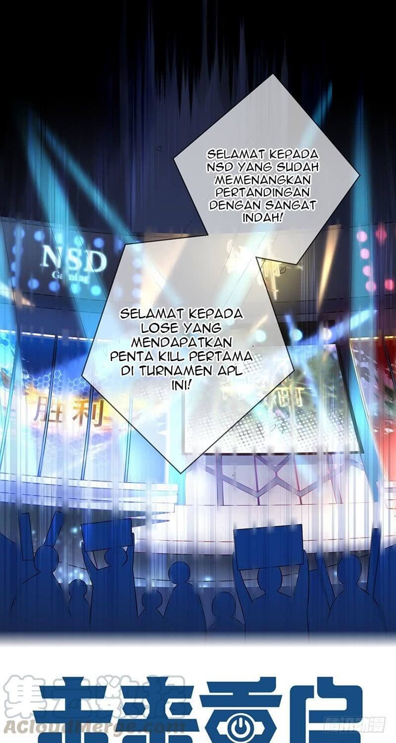 NSD Gaming Chapter 162 - halaman 2