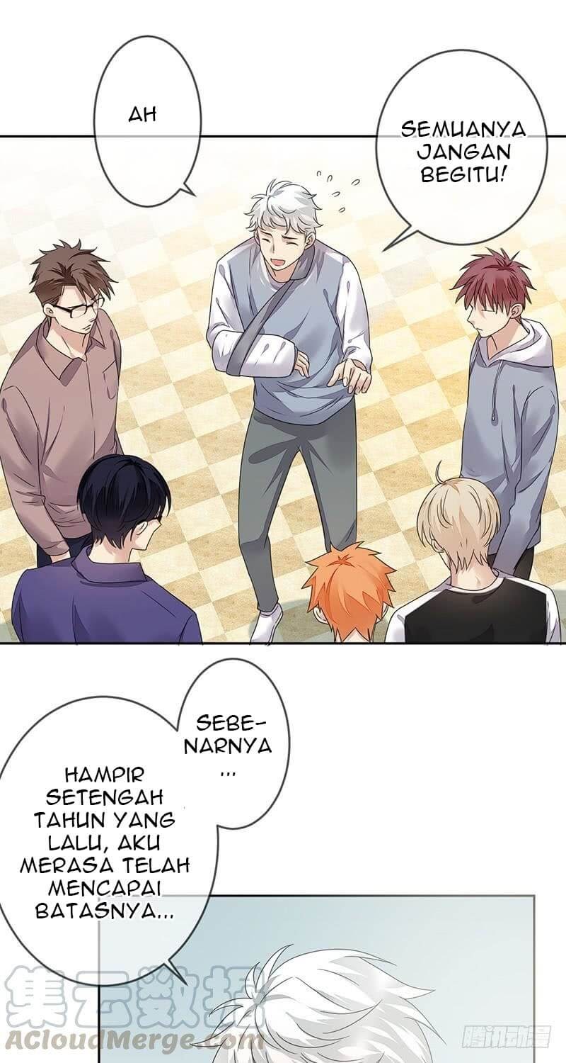 NSD Gaming Chapter 162 - halaman 26