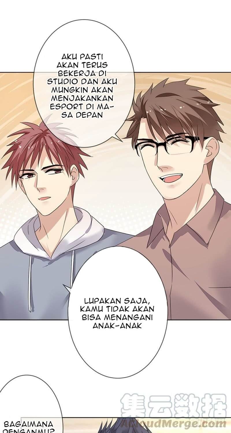NSD Gaming Chapter 162 - halaman 38