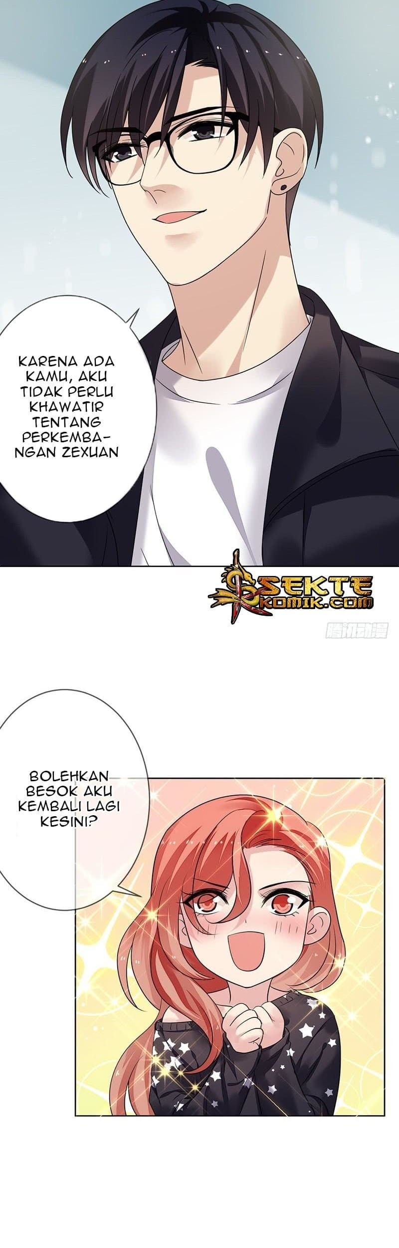NSD Gaming Chapter 163 - halaman 14