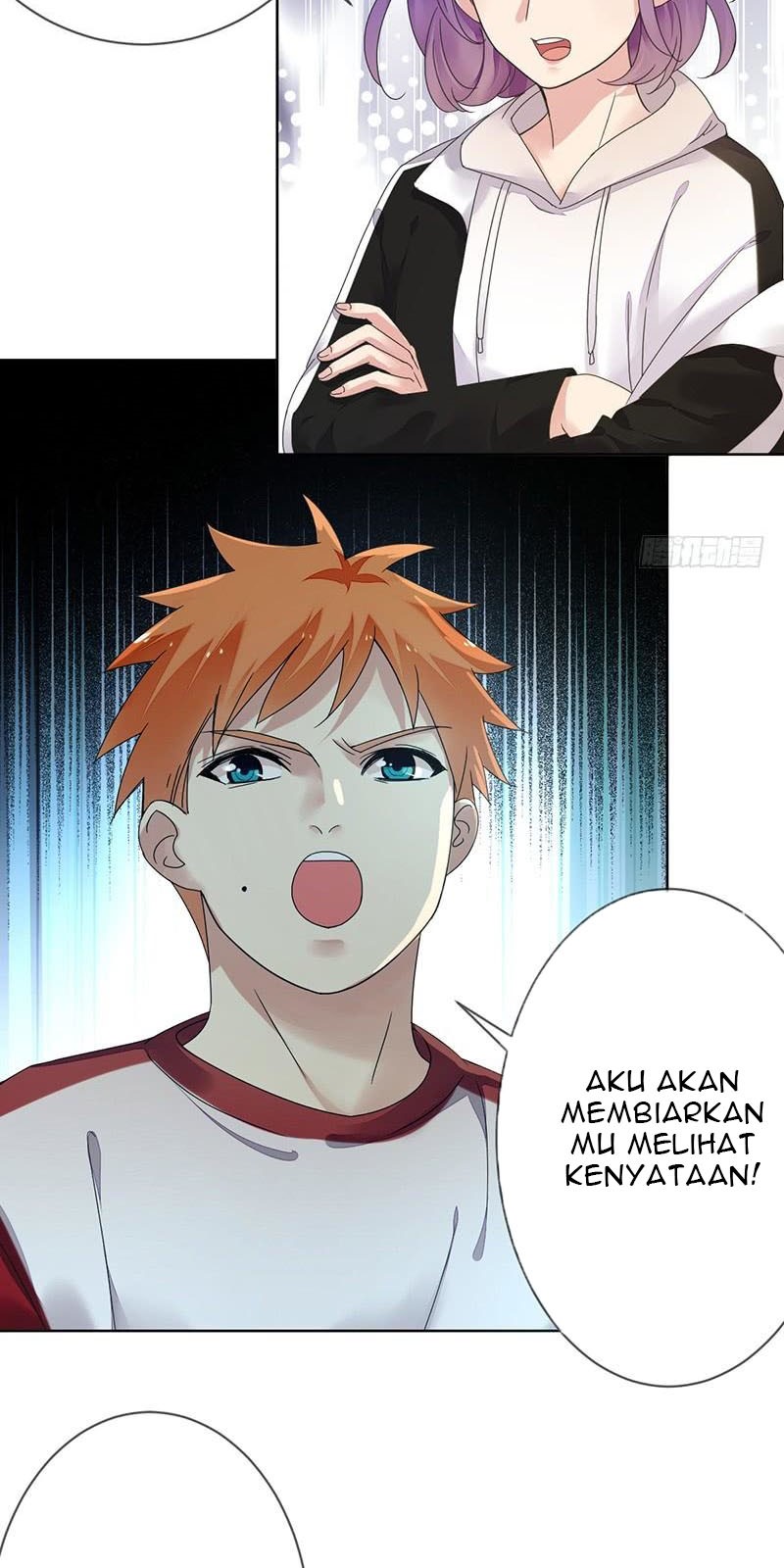 NSD Gaming Chapter 164 - halaman 11