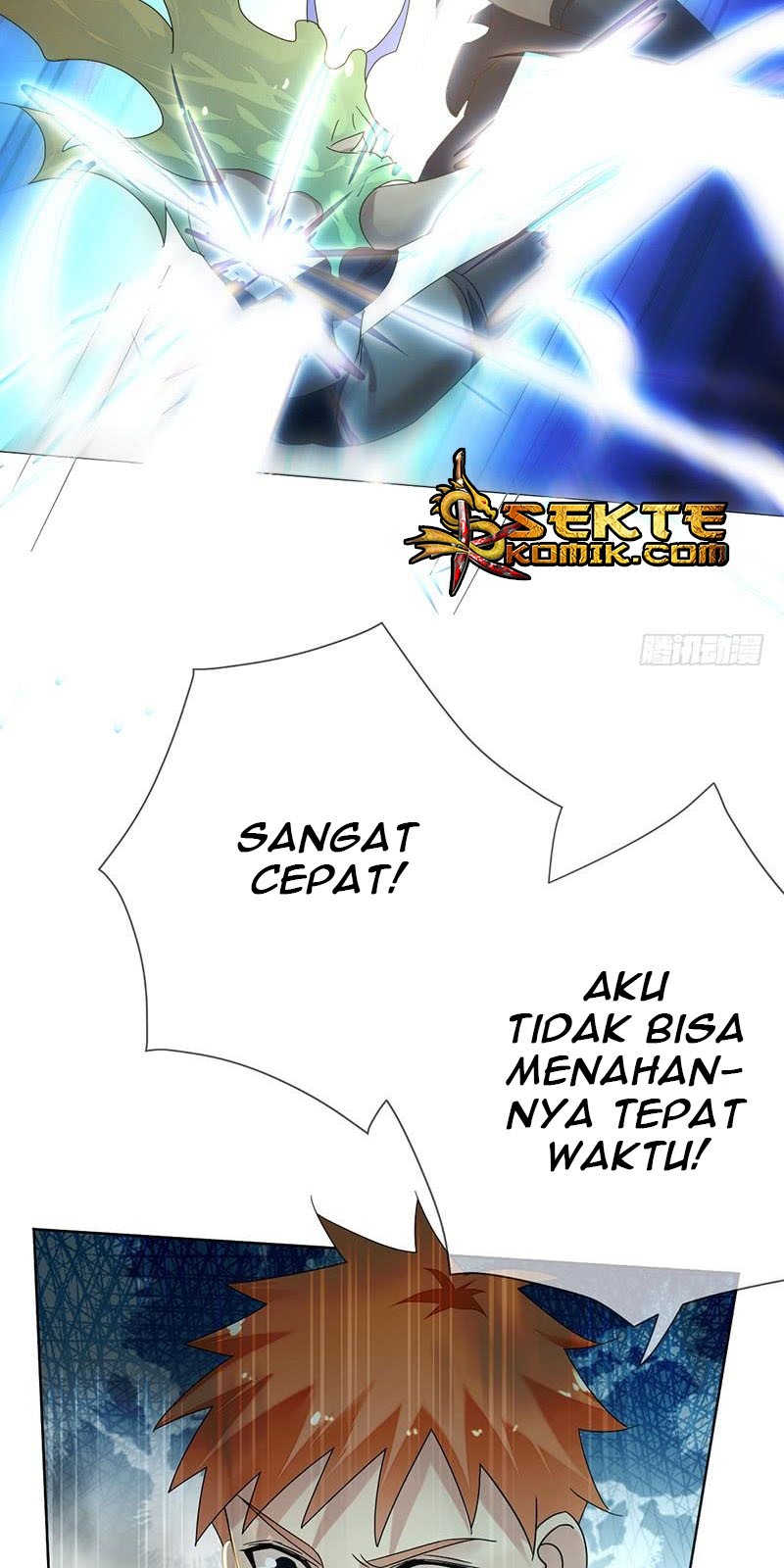 NSD Gaming Chapter 164 - halaman 27
