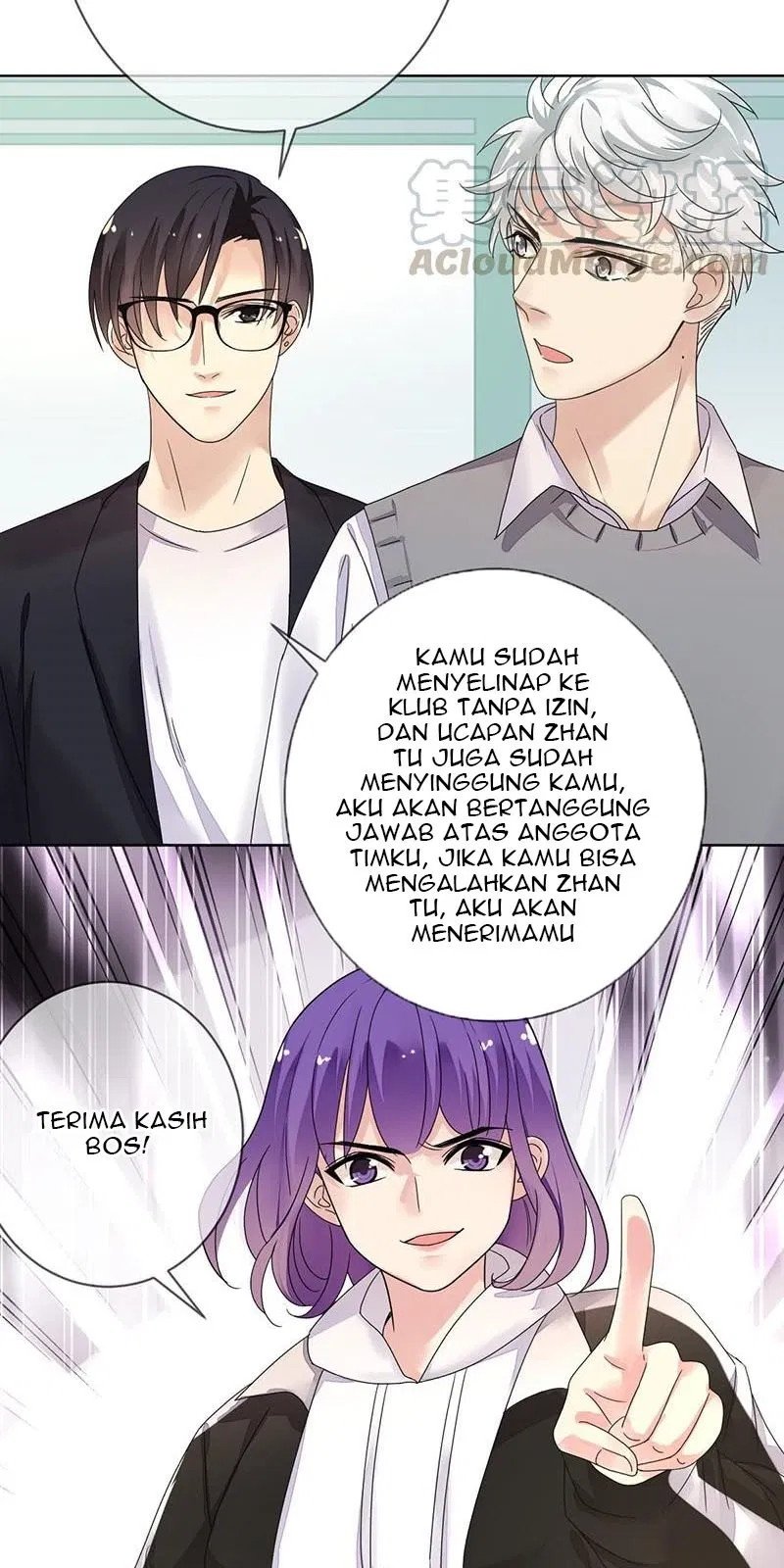 NSD Gaming Chapter 165 - halaman 14