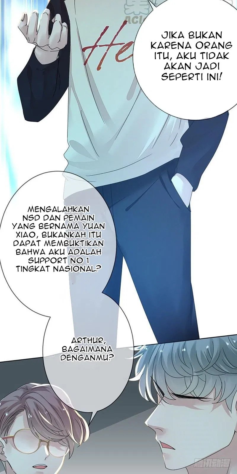 NSD Gaming Chapter 165 - halaman 33