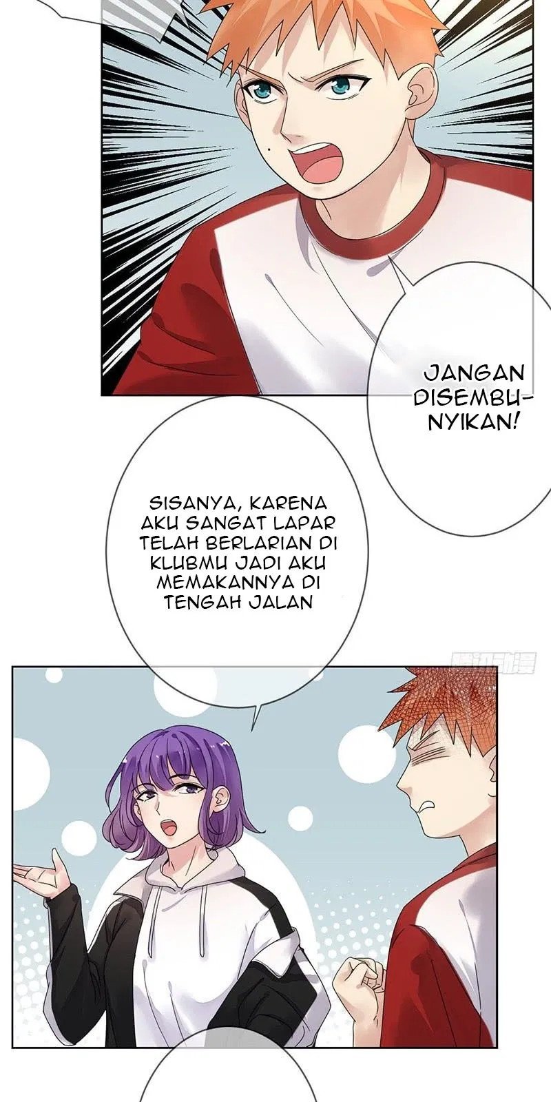 NSD Gaming Chapter 165 - halaman 7