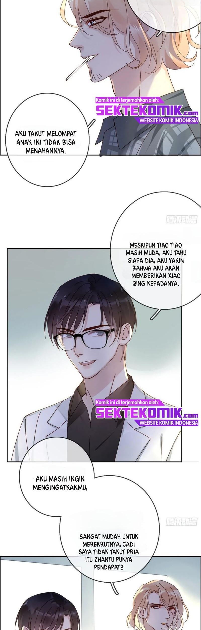 NSD Gaming Chapter 166 - halaman 10