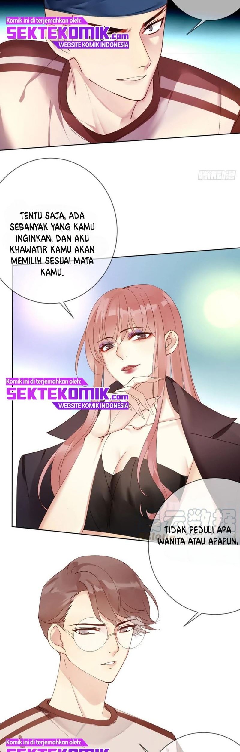 NSD Gaming Chapter 166 - halaman 5