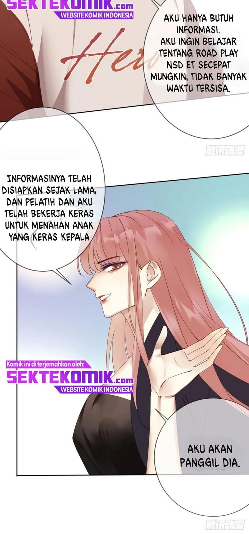 NSD Gaming Chapter 166 - halaman 6