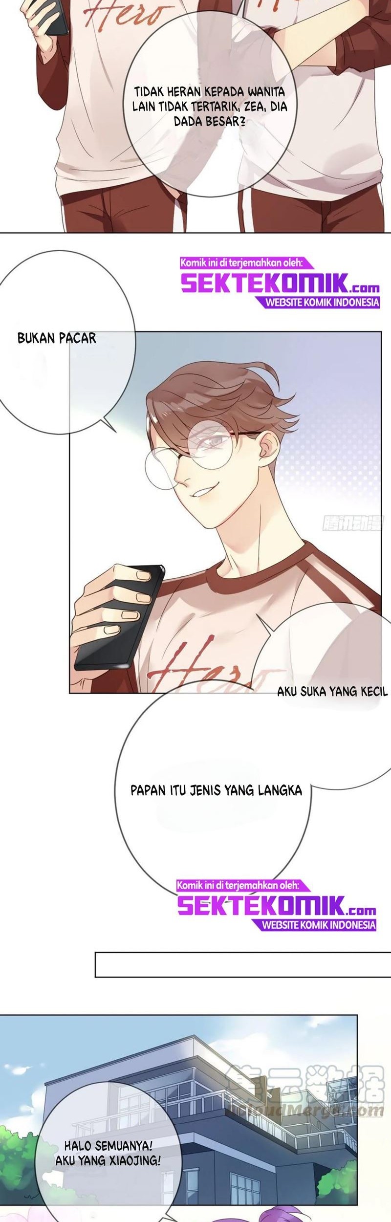 NSD Gaming Chapter 166 - halaman 8