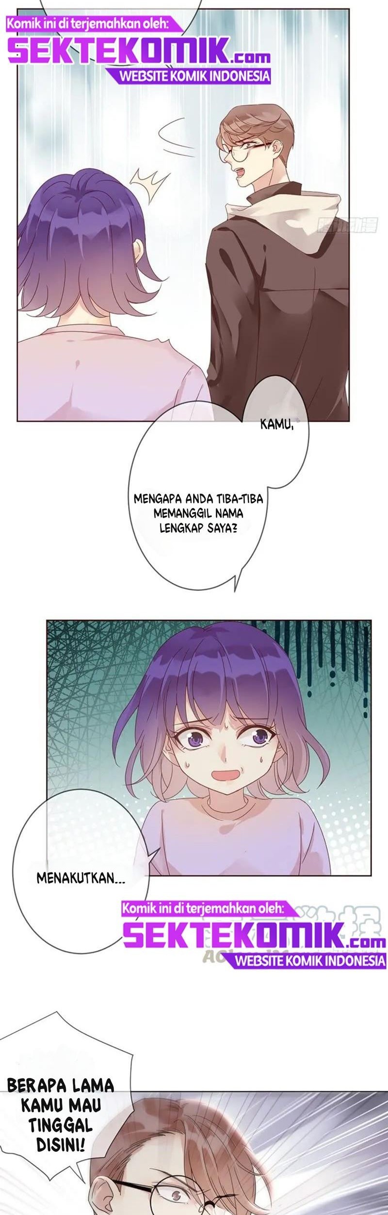 NSD Gaming Chapter 168 - halaman 19