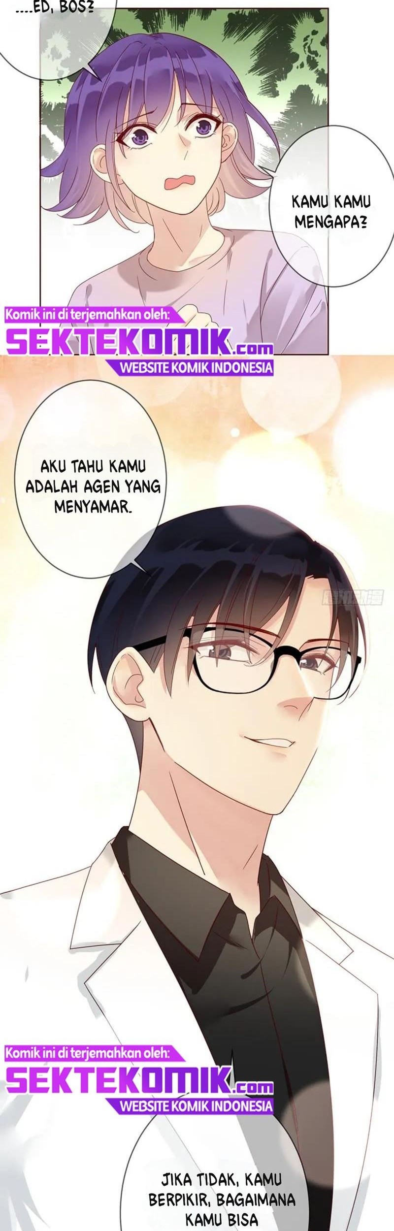 NSD Gaming Chapter 168 - halaman 22