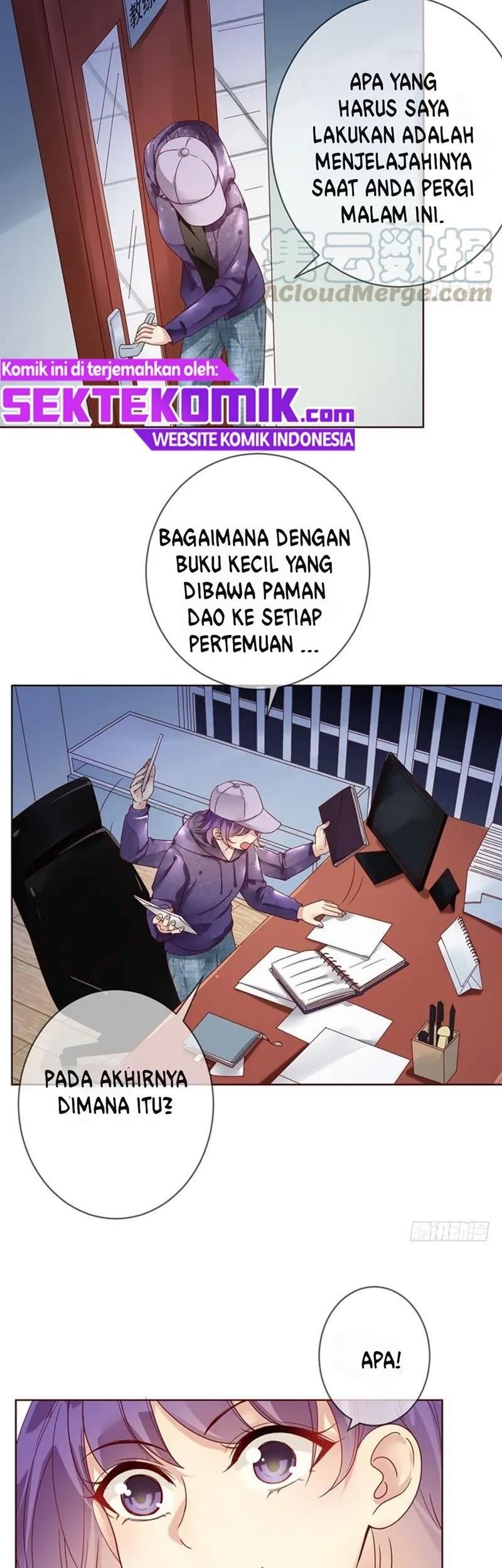 NSD Gaming Chapter 168 - halaman 6