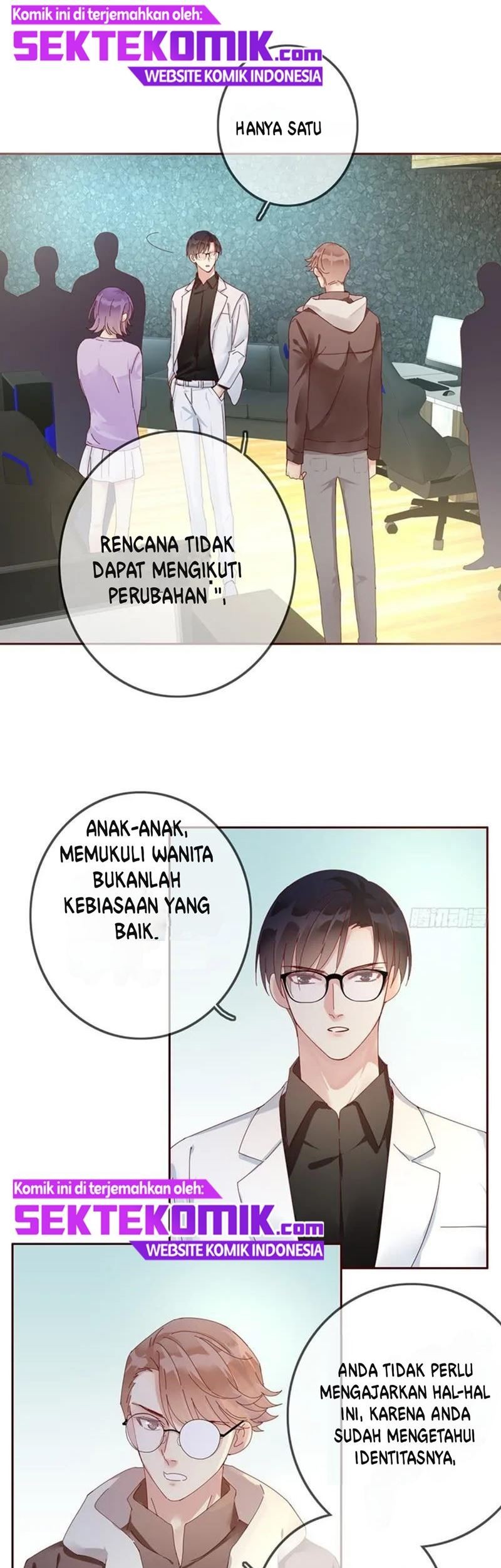 NSD Gaming Chapter 169 - halaman 14