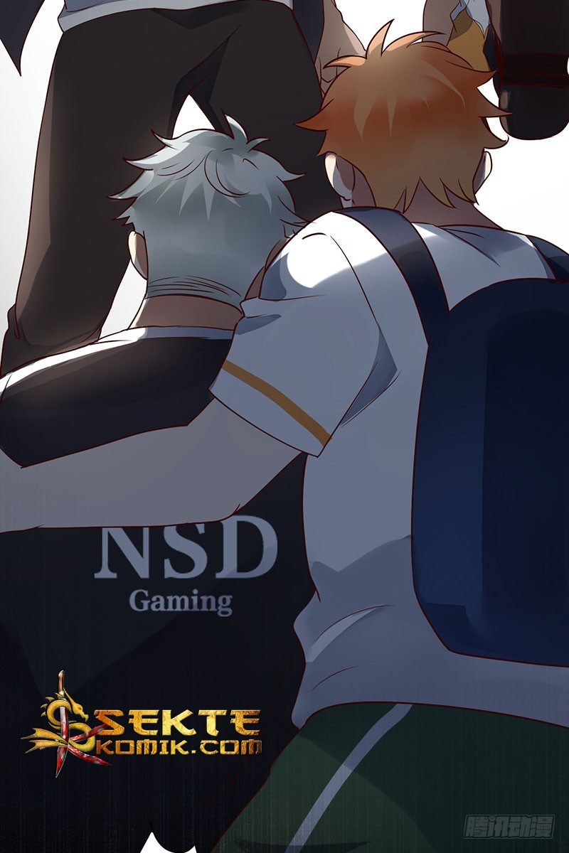 NSD Gaming Chapter 17 - halaman 27
