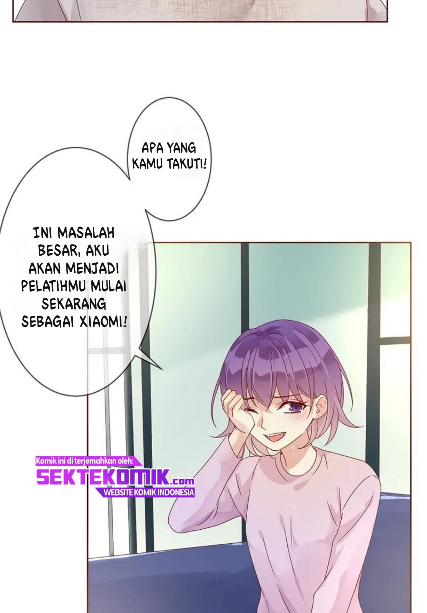 NSD Gaming Chapter 170 - halaman 16