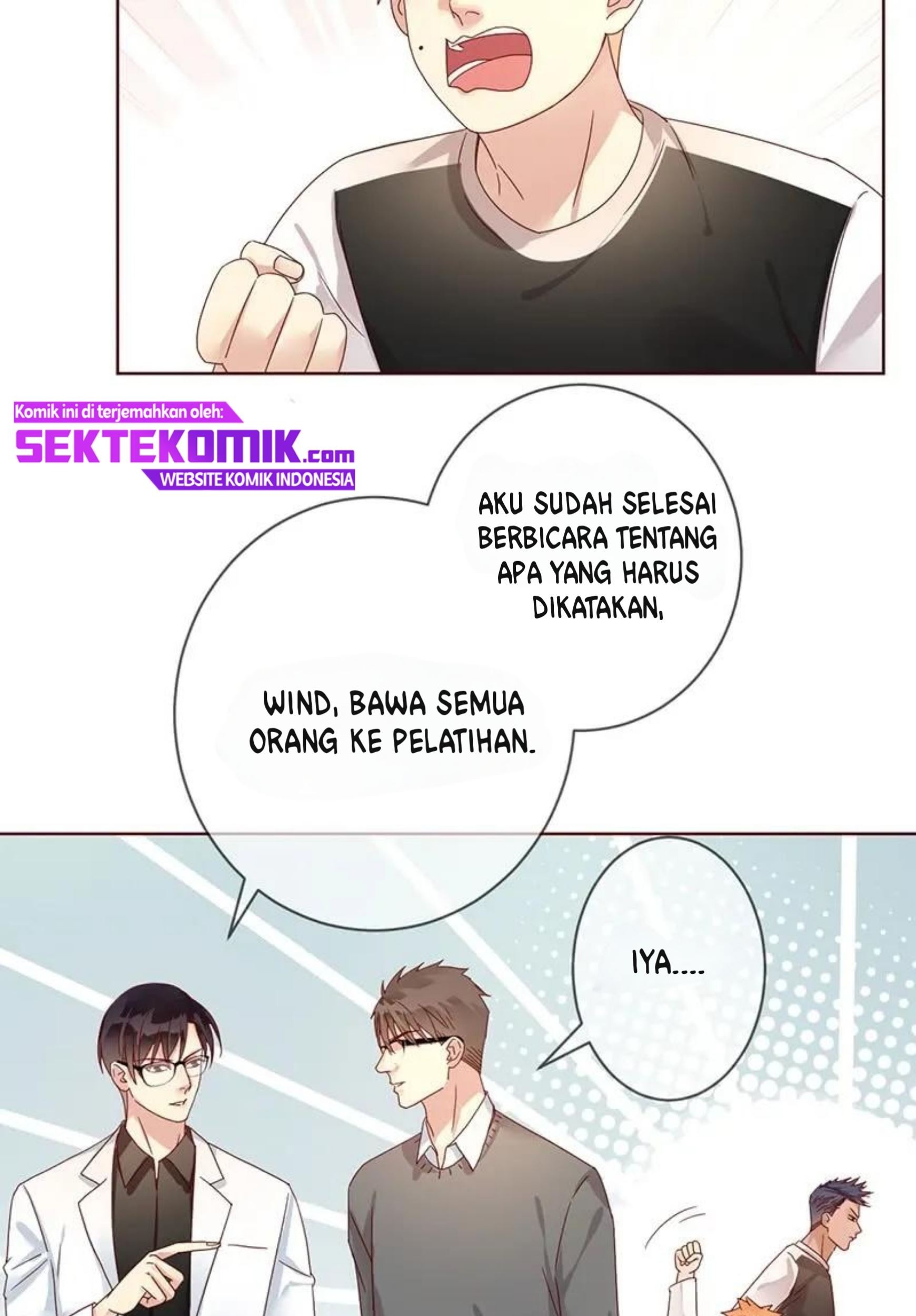 NSD Gaming Chapter 170 - halaman 30