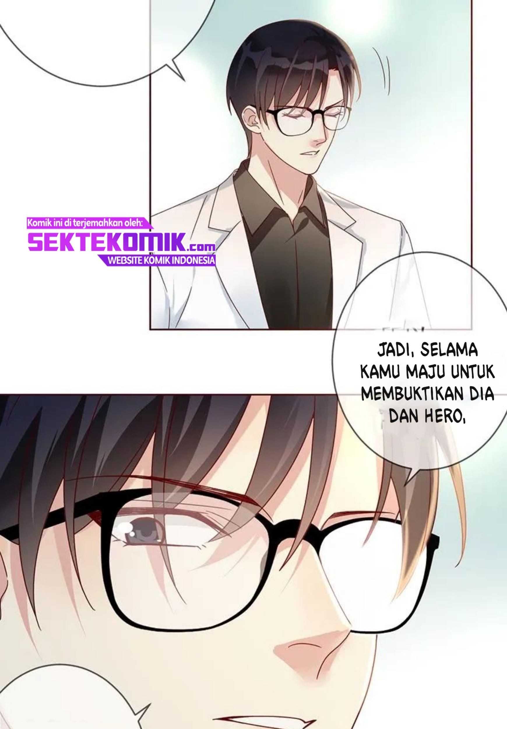 NSD Gaming Chapter 170 - halaman 4