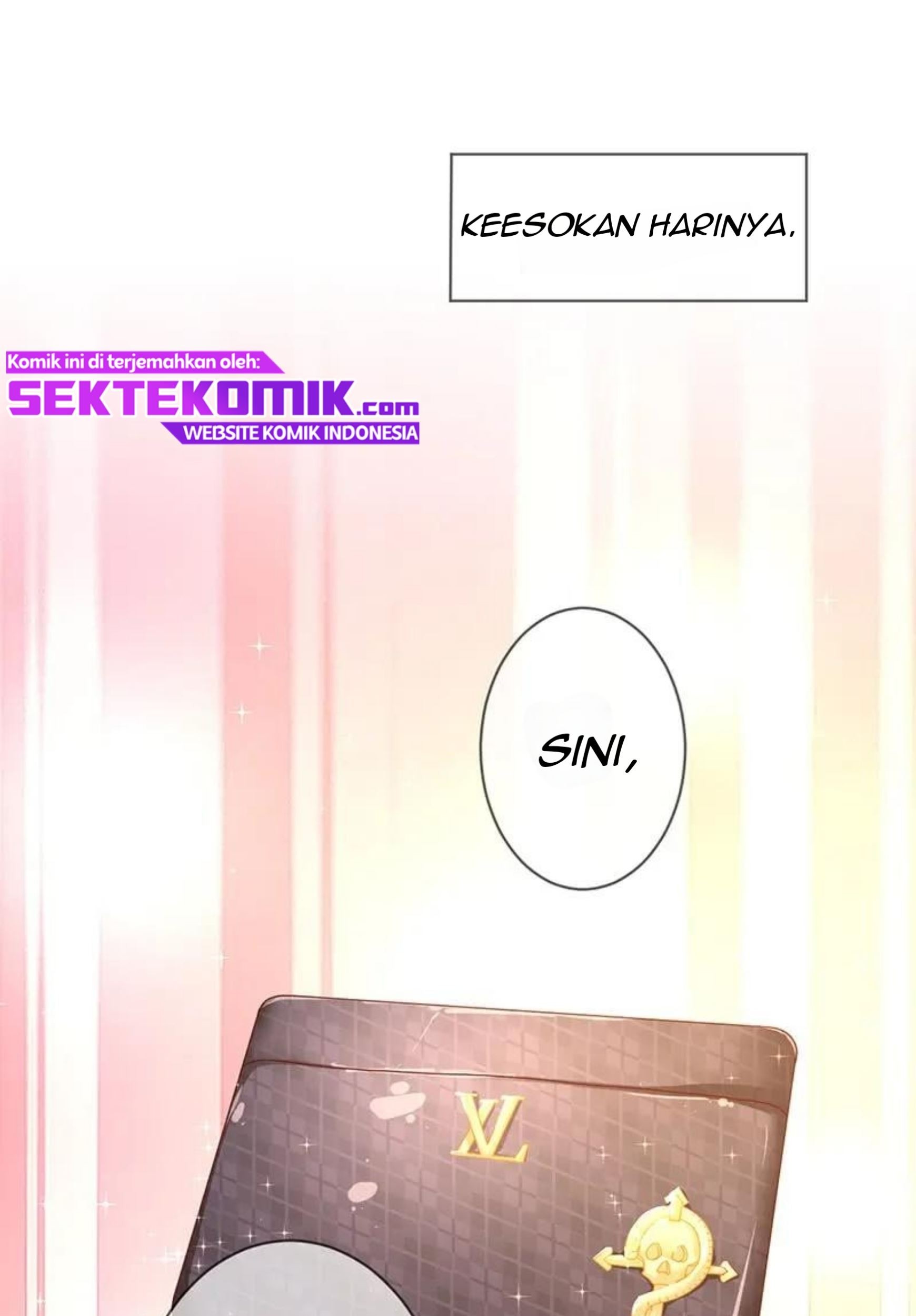 NSD Gaming Chapter 170 - halaman 42