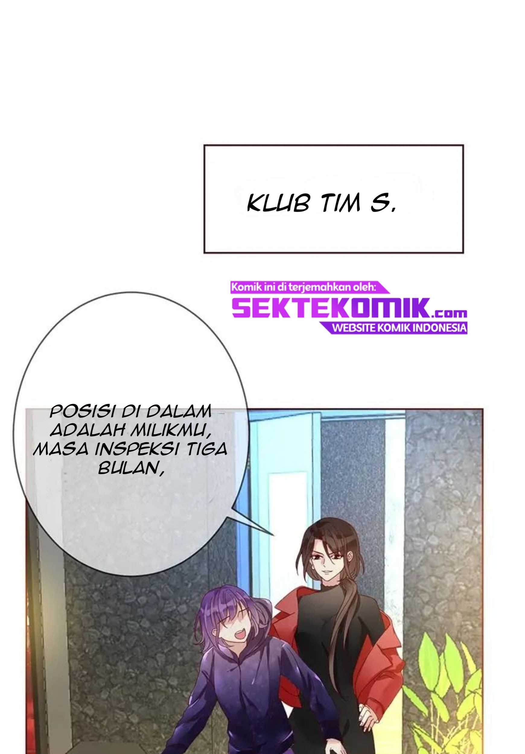 NSD Gaming Chapter 170 - halaman 58