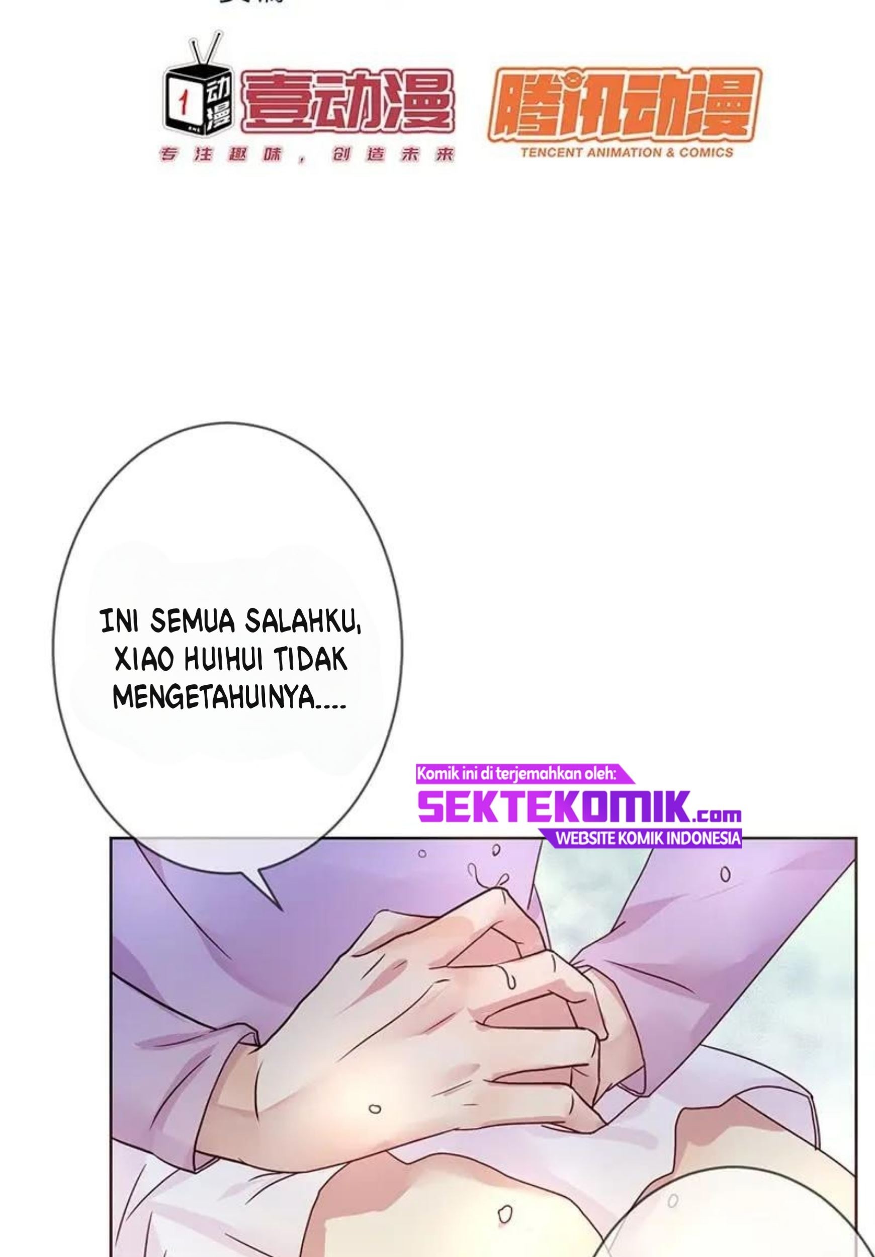NSD Gaming Chapter 170 - halaman 8