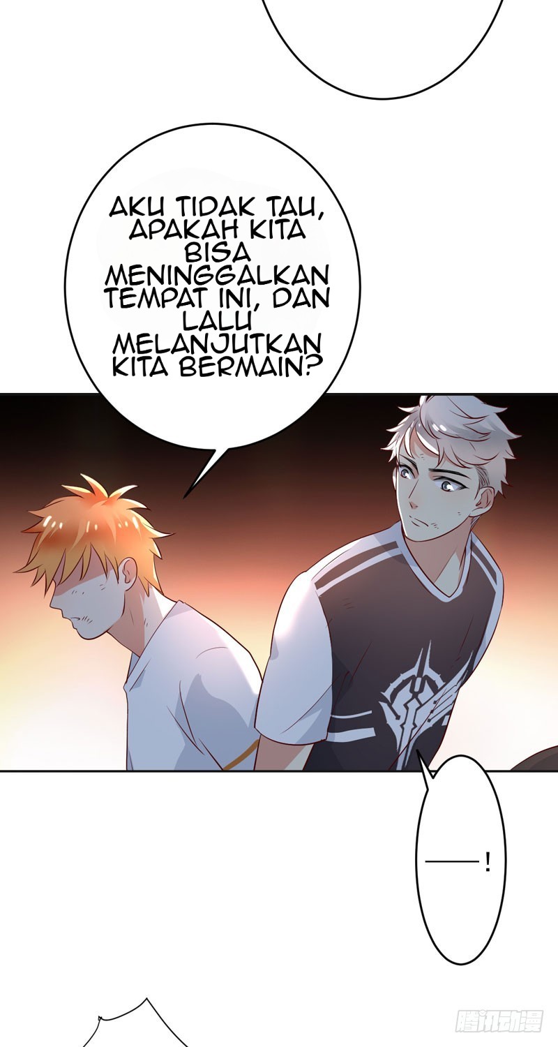 NSD Gaming Chapter 18 - halaman 17