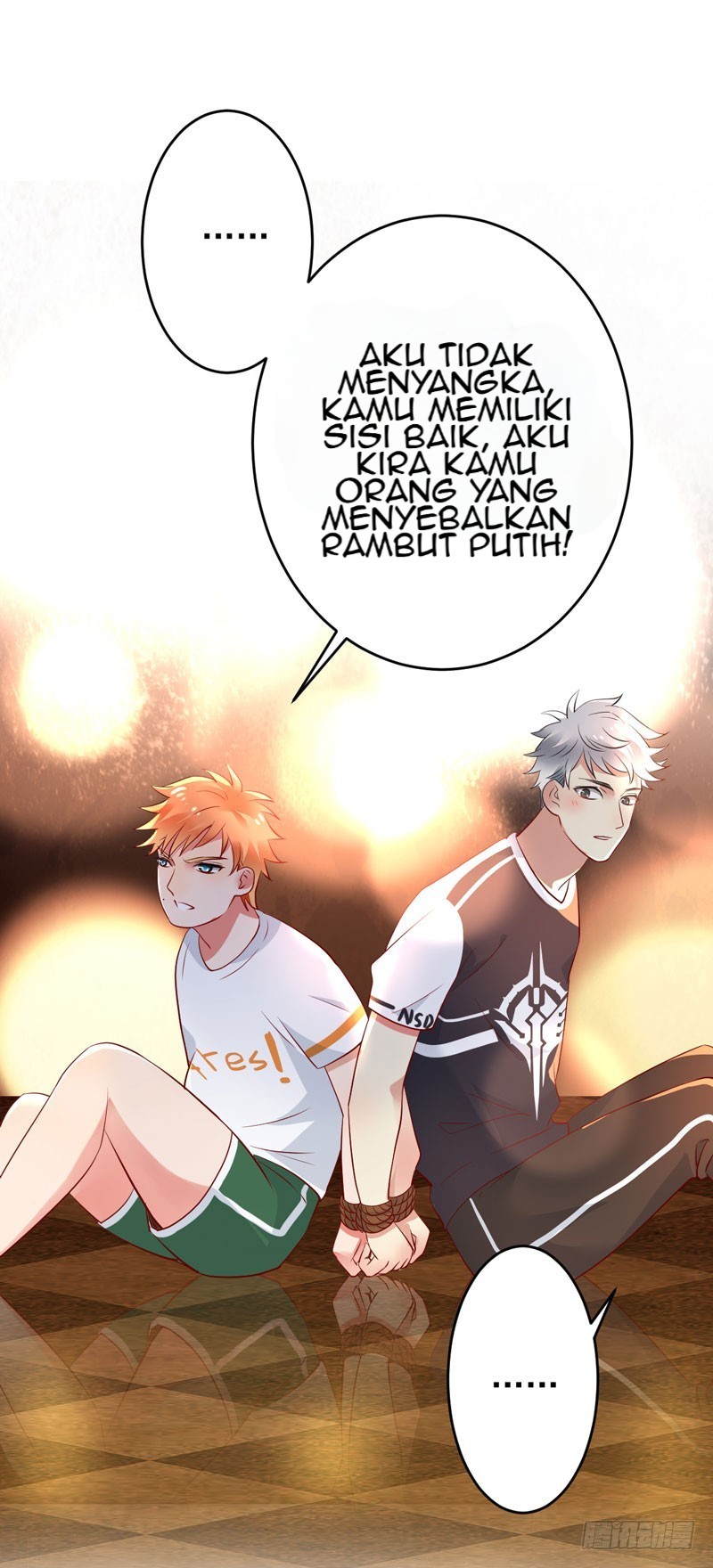 NSD Gaming Chapter 18 - halaman 20
