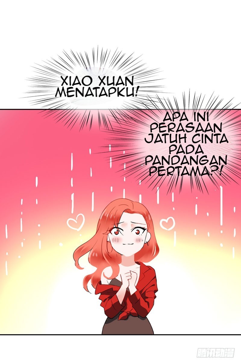 NSD Gaming Chapter 18 - halaman 42
