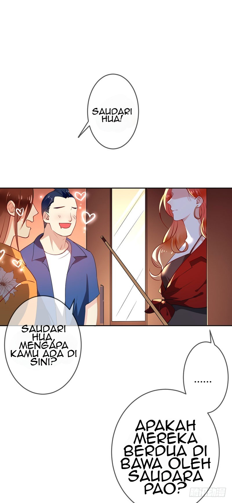 NSD Gaming Chapter 18 - halaman 7