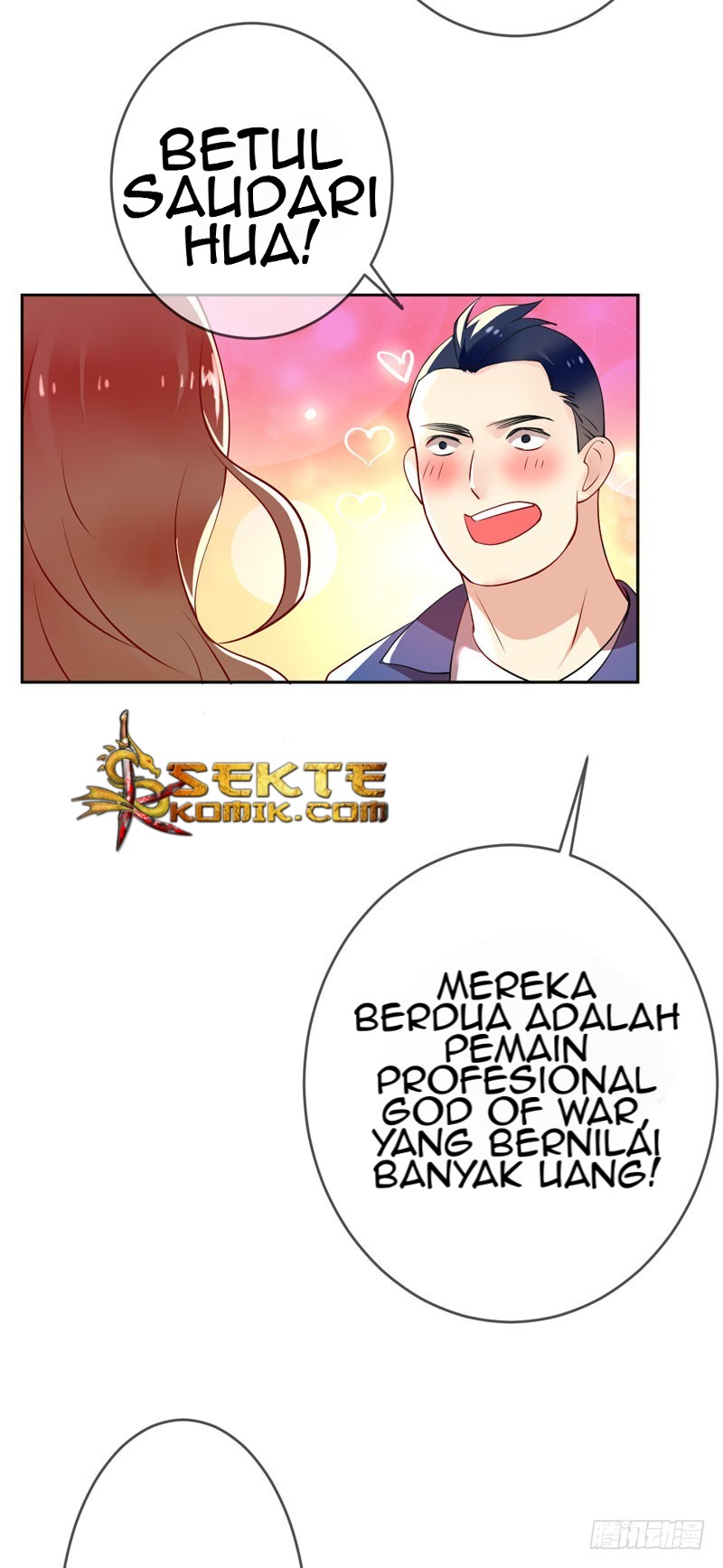 NSD Gaming Chapter 18 - halaman 8
