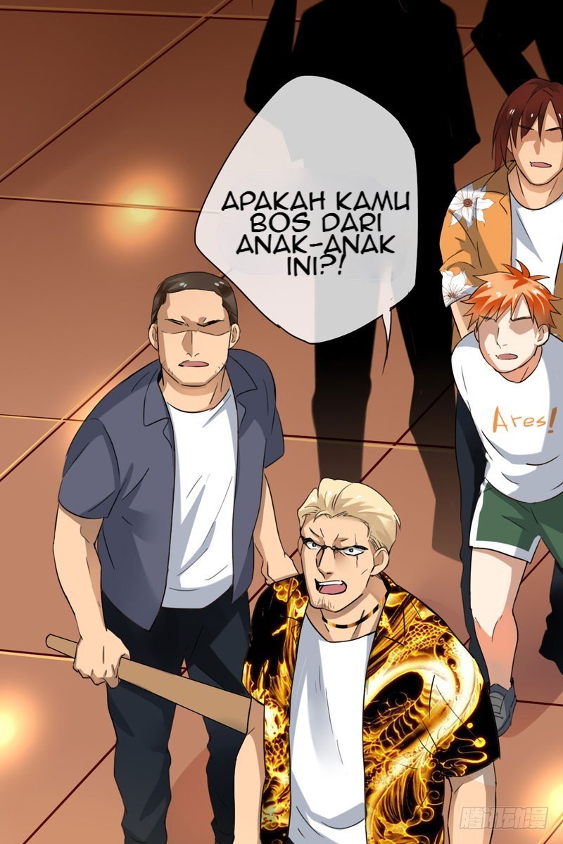 NSD Gaming Chapter 19 - halaman 7