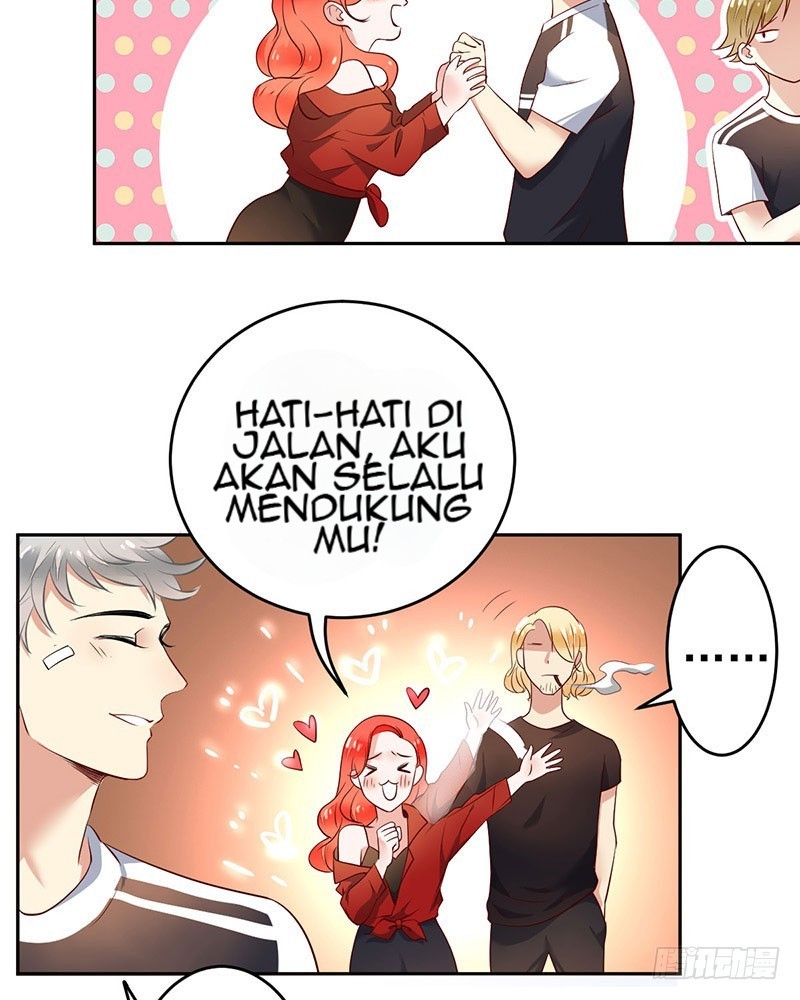 NSD Gaming Chapter 20 - halaman 24