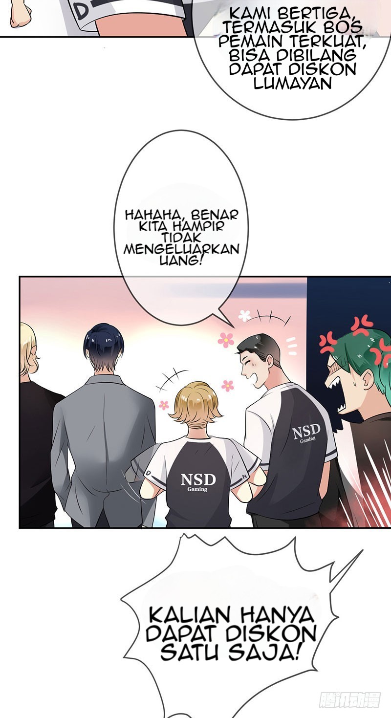 NSD Gaming Chapter 20 - halaman 40