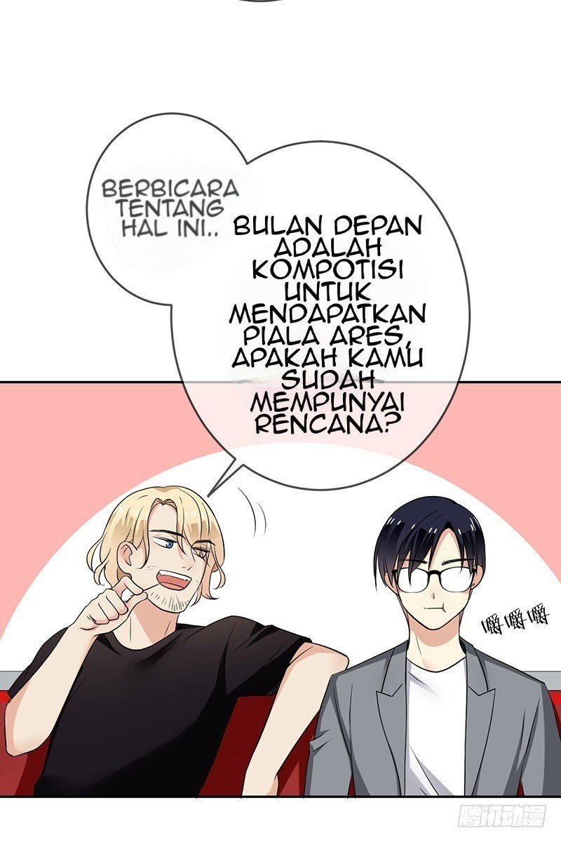 NSD Gaming Chapter 21 - halaman 10