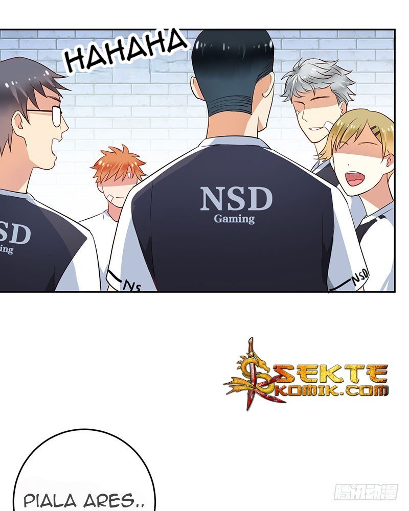 NSD Gaming Chapter 21 - halaman 14