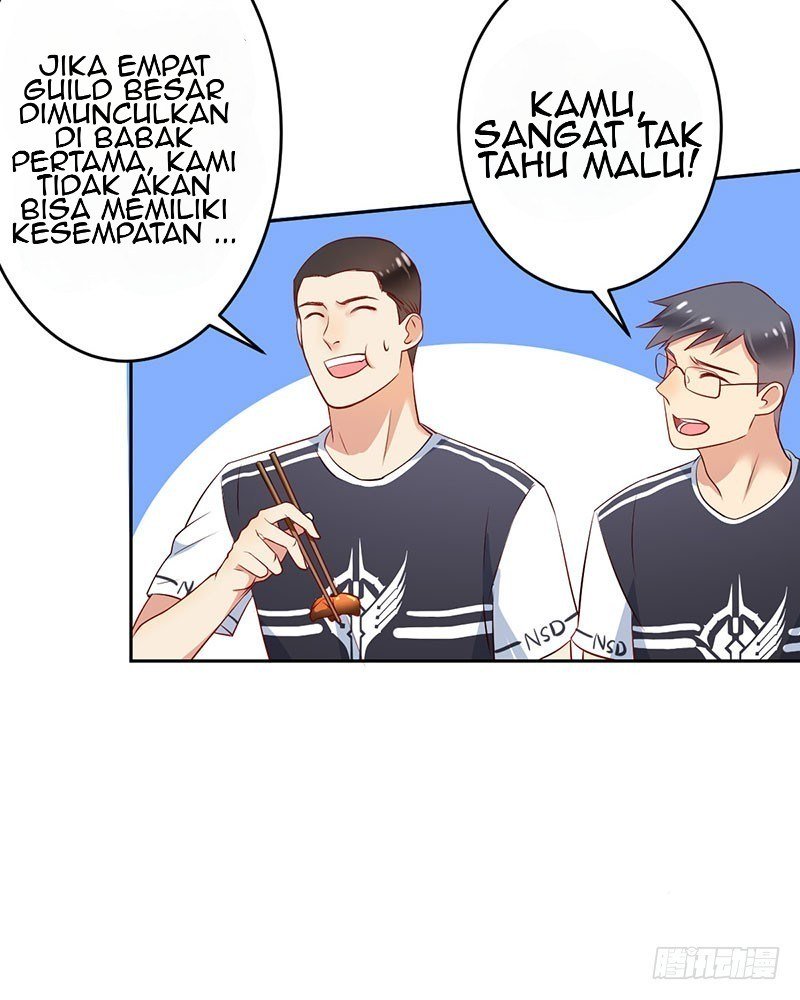 NSD Gaming Chapter 21 - halaman 17