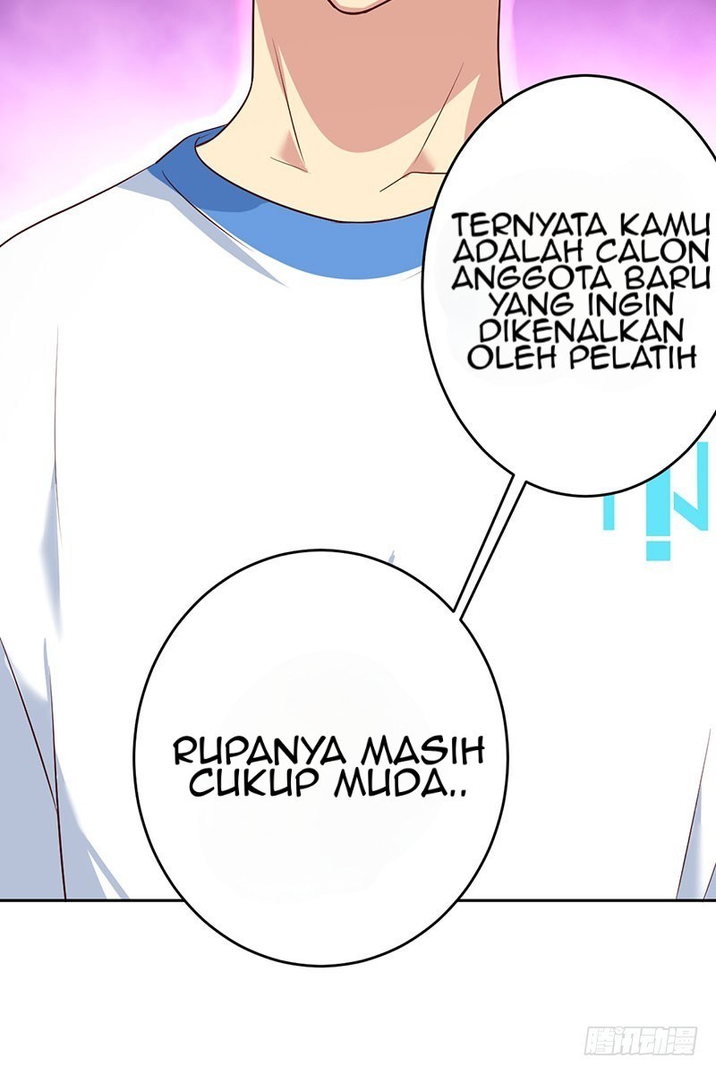 NSD Gaming Chapter 21 - halaman 35