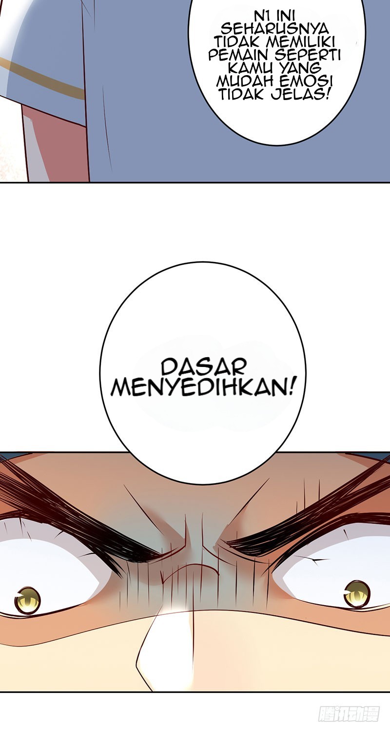NSD Gaming Chapter 22 - halaman 12
