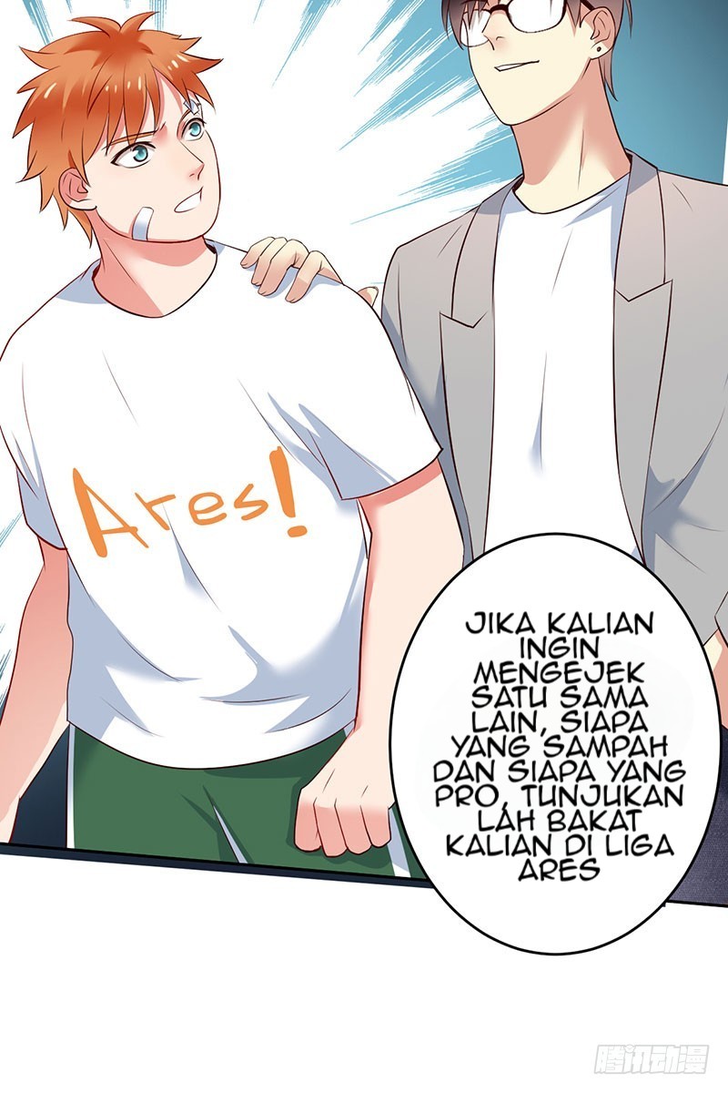 NSD Gaming Chapter 22 - halaman 24