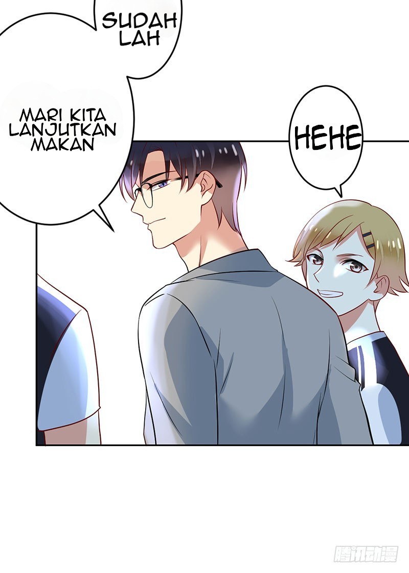 NSD Gaming Chapter 22 - halaman 40