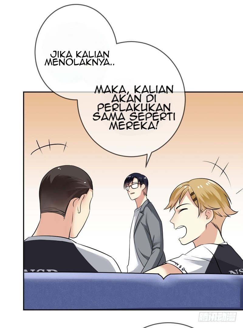 NSD Gaming Chapter 23 - halaman 20