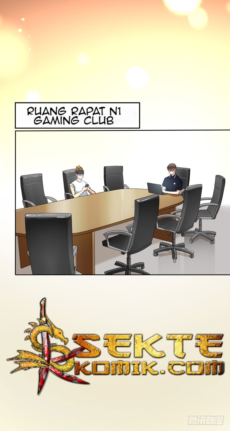 NSD Gaming Chapter 23 - halaman 36