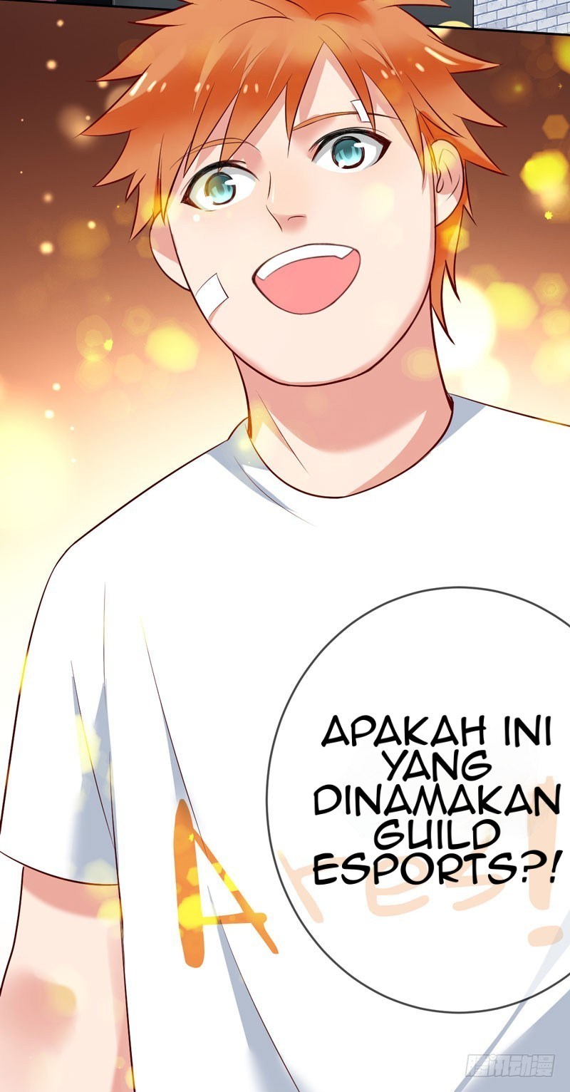 NSD Gaming Chapter 23 - halaman 4