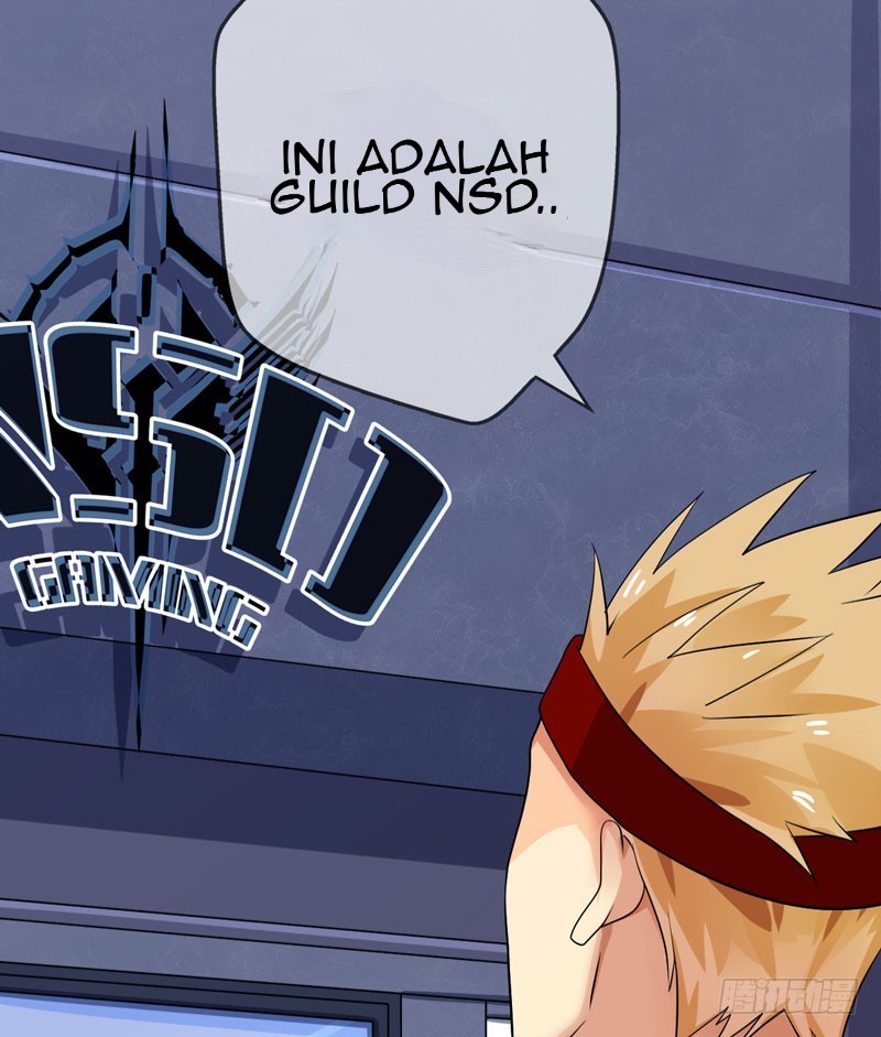 NSD Gaming Chapter 24 - halaman 25