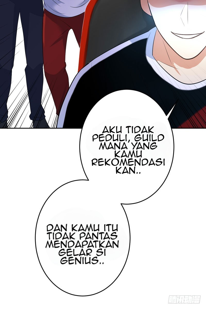 NSD Gaming Chapter 24 - halaman 37