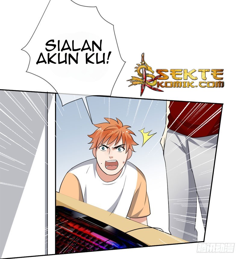 NSD Gaming Chapter 24 - halaman 54