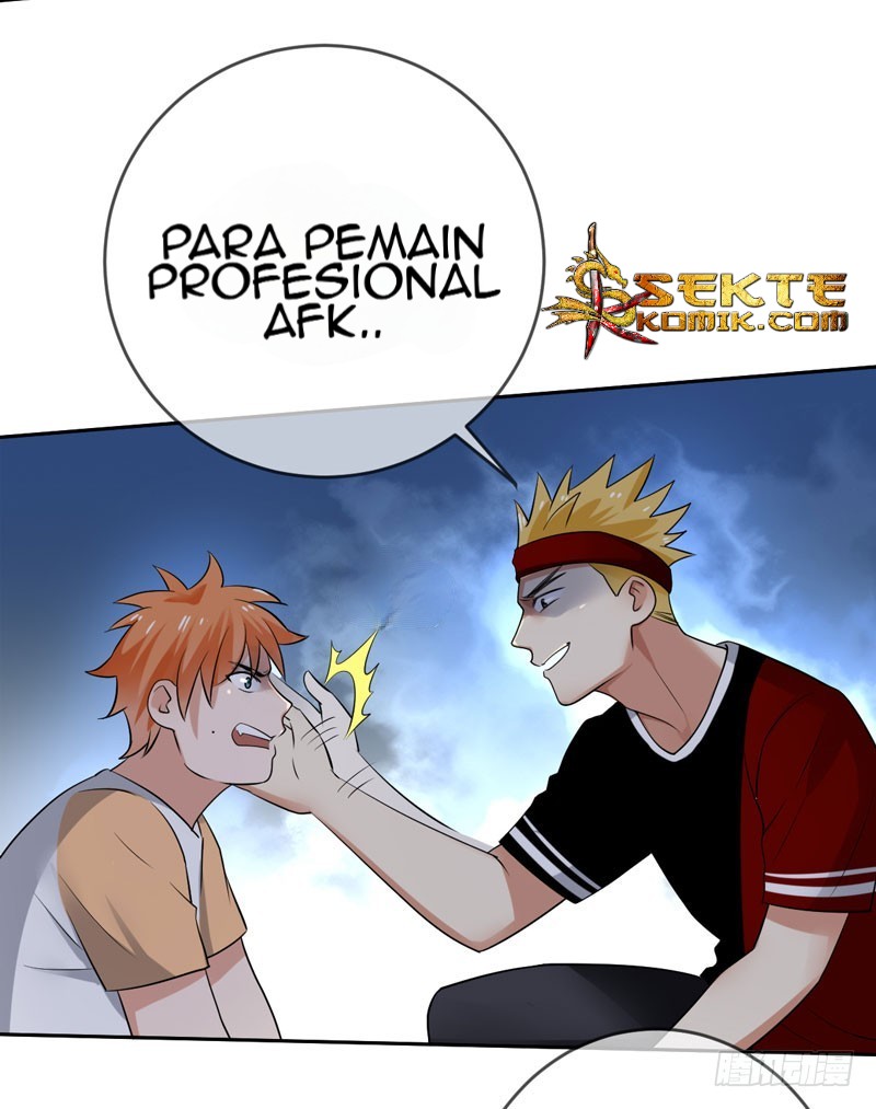 NSD Gaming Chapter 24 - halaman 55