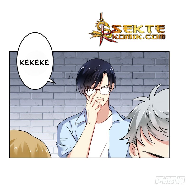 NSD Gaming Chapter 24 - halaman 9