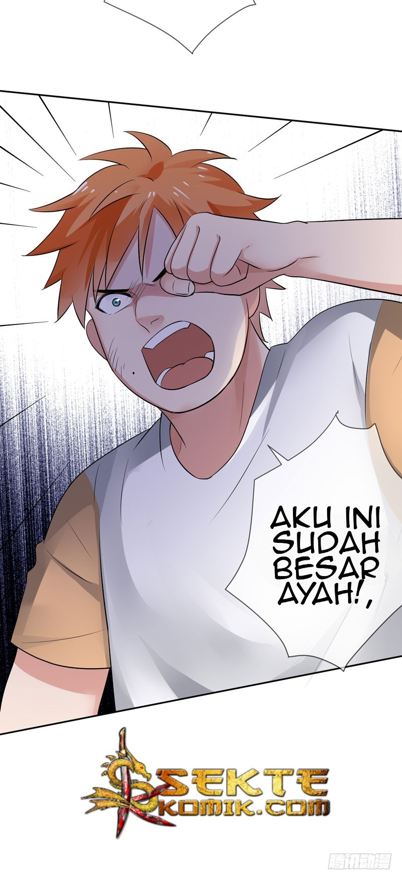 NSD Gaming Chapter 25 - halaman 11