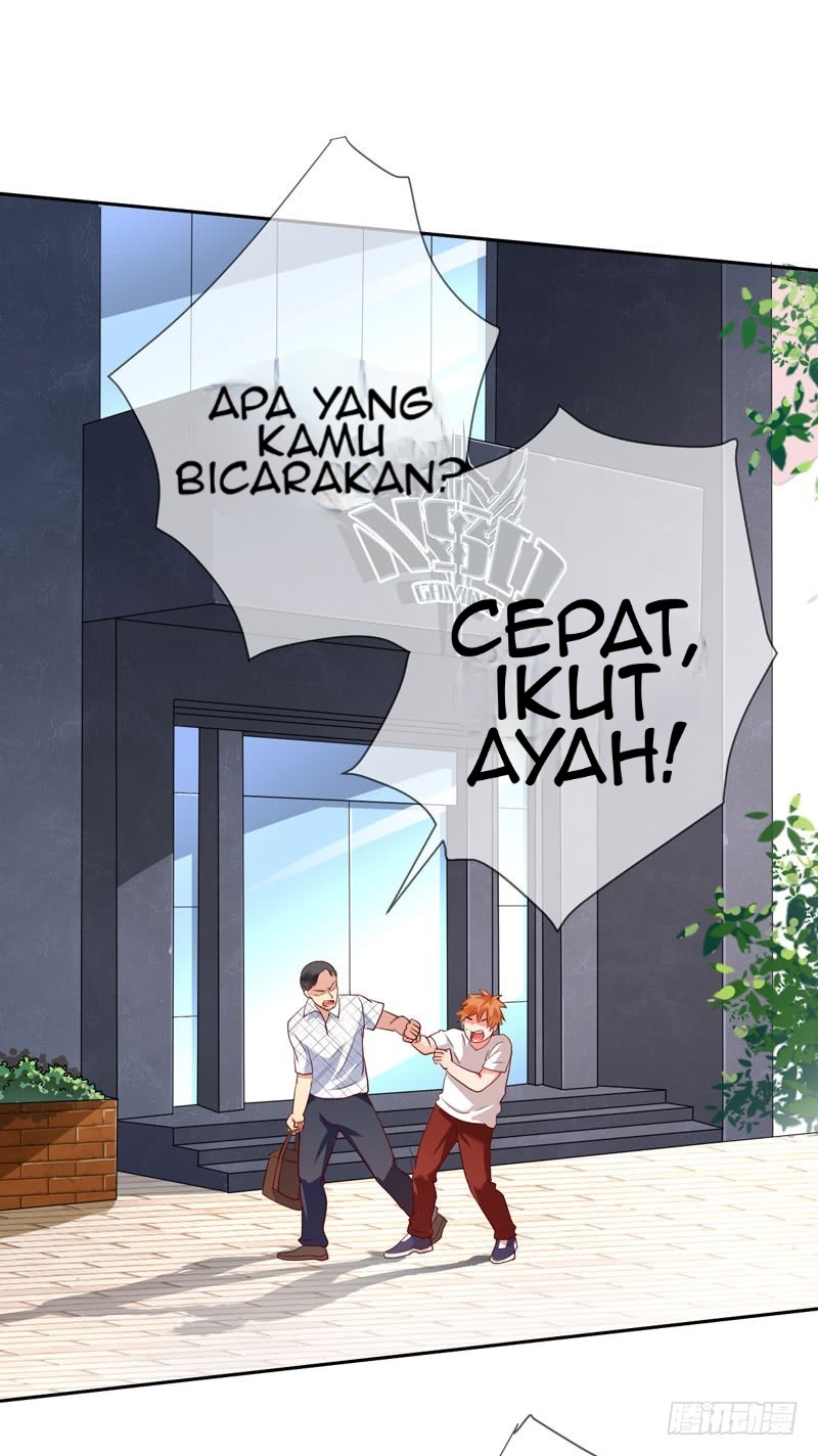 NSD Gaming Chapter 25 - halaman 12